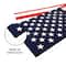 Beistle 5ft. x 30" American Flag Door Covers, 2ct.